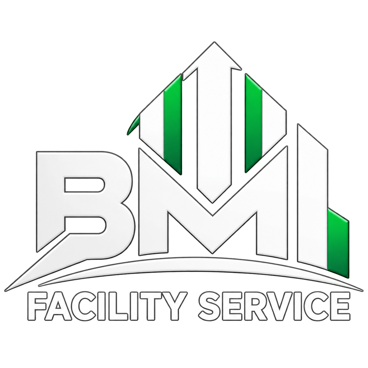 BM Facility Service Logo